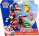 Zestaw figurek Spin Master Paw Patrol Fire Rescue 7 szt (681147067691) - obraz 1