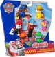 Zestaw figurek Spin Master Paw Patrol Fire Rescue 7 szt (681147067691) - obraz 4