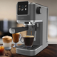 Кавоварка рожкова Cecotec Cafelizzia ColdBrew Сіра (00270) - зображення 5