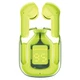 Беспроводные TWS наушники Acefast T6 (AFT6) Youth Green - изображение 1