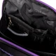 Школьный рюкзак Yes Magic Unicorn 35x28x15 см 15 л черный (559543) - изображение 7