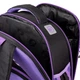 Школьный рюкзак Yes Magic Unicorn 35x28x15 см 15 л черный (559543) - изображение 8