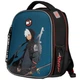 Рюкзак школьный Yes Katana 35x28x15 см 15 л синий (559552) - изображение 2