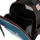 Рюкзак школьный Yes Katana 35x28x15 см 15 л синий (559552) - изображение 6