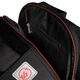 Рюкзак школьный Yes Katana 35x28x15 см 15 л синий (559552) - изображение 7