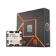 Процесор AMD Ryzen 5 7600X (6C/12T, 4.7-5GHz,38MB,105W,AM5) BOX - зображення 1