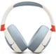 Навушники JBL Junior 470NC White (JBLJR470NCWHT) - зображення 1