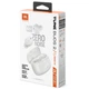 Наушники JBL Tune Buds 2 White (JBLTBUDS2WHT) - изображение 2