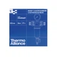 Фильтр самопромывной Thermo Alliance Standart 1/2" тонкой очистки SF127W15 - изображение 9