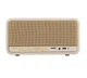 Портативная колонка Bluetooth Edifier EMP-230 Retro 20W White - изображение 4