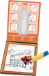 Водна розмальовка Melissa & Doug Water WOW! Транспортні засоби (681147005280) - зображення 3