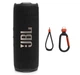 Портативна колонка JBL FLIP7-BLK Bluetooth 5.4 IP68 35Вт Black - зображення 2