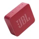 Портативная колонка JBL GO ES2-RED Essential2 Bluetooth 4.2 IP67 Red - изображение 2