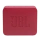 Портативная колонка JBL GO ES2-RED Essential2 Bluetooth 4.2 IP67 Red - изображение 4