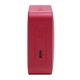 Портативная колонка JBL GO ES2-RED Essential2 Bluetooth 4.2 IP67 Red - изображение 6