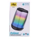 Акустична система Pulse 4 mini 8893AW BT/TF/FM/TWS/AUX/USB з підсвіткою 5 Вт Біла - зображення 2