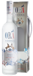 Водка Ora 1.75 л 40% в подарочной упаковке (3497977113333N) - изображение 1