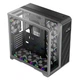 Корпус 1stPlayer RT7 Black без БЖ (RT7-BK) - изображение 2