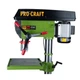 Сверлильный станок Procraft BD2250 - изображение 2