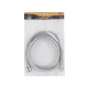 Шланг Lidz Niagara 03 1,5 м LDNIA03CRM35452 Chrome - изображение 4