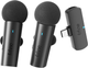 Мікрофон Fifine M6 Wireless (4820216972580) - зображення 1