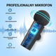 Мікрофон Fifine M6 Wireless (4820216972580) - зображення 6
