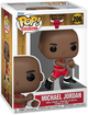 Figurka do gier Funko POP NBA: Bulls - Michael Jordan ('89) The Shot (5908305249993) - obraz 1