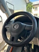 Чехол на руль из еко кожи Autovalom Steering "M" 37-39см черный - изображение 7