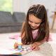Książka z naklejkami Melissa & Doug WOW Jednorożec (681147005495) - obraz 8