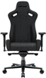 Крісло ігрове Anda Seat Kaiser 2 XL Pro Dark Gray Fabric (AD12YXL-17-GB-F) - зображення 1
