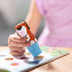 Książka z naklejkami Melissa & Doug WOW Piesek (681147005426) - obraz 6