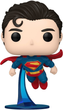 Ігрова фігурка Funko POP DC: Superman 2025 - Superman (5908305249986) - зображення 2