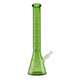 Скляний бонг High Colour Sandblast Beaker - изображение 1