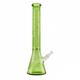 Скляний бонг High Colour Sandblast Beaker - изображение 3