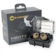 Защитные тактические наушники беруши EARMOR M20T Pro с Bluetooth - NRR30 под армейскую каску шлем койот - изображение 1