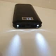 Портативный Power Bank UKC 30000 mAh зарядное устройство с LCD экраном Черный 2176 - изображение 7