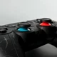 Бездротовий геймпад CM-615 Black Cracks RGB 400mAh (N-Switch, Steam, PC, Android, iOS) - зображення 3