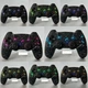 Бездротовий геймпад CM-615 Black Cracks RGB 400mAh (N-Switch, Steam, PC, Android, iOS) - зображення 2