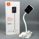 Веб-камера для компьютера Kisonli D1 Standing 4K 5P с автофокусом и микрофоном Белый - изображение 2