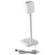Веб-камера для компьютера Kisonli D1 Standing 4K 5P с автофокусом и микрофоном Белый - изображение 4