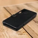 Чехол книжка Stenk Premium для Samsung Galaxy S25 Ultra Чёрный (78609) - изображение 4