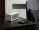 Портативная колонка Edifier ES60 34W RGB White (ES60Ivory) - изображение 7