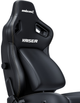Fotel gamingowy Anda Seat Kaiser 4 XL Elegant Black (AD12YDDC-XLL-20-B-PV/C) - obraz 6
