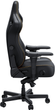 Fotel gamingowy Anda Seat Kaiser 4 XL Elegant Black (AD12YDDC-XLL-20-B-PV/C) - obraz 8