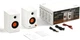 Акустическая система Edifier MR3 36W White (MR3White) - изображение 5