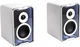Акустична системa Edifier QR30 2.0 30W Bluetooth White (QR30White) - зображення 3
