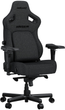 Fotel gamingowy Anda Seat Kaiser 4 XL Dark Gray Fabric (AD12YDDC-XLL-20-GB-CF) - obraz 2