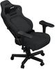 Fotel gamingowy Anda Seat Kaiser 4 XL Dark Gray Fabric (AD12YDDC-XLL-20-GB-CF) - obraz 8