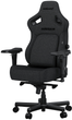Fotel gamingowy Anda Seat Kaiser 4 XL Dark Gray Fabric (AD12YDDC-XLL-20-GB-CF) - obraz 10