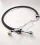 Трубка гидроусилителя Q-FIX Q097-0517 Lancer IX 1.6 2003–2008 OEM MR510412 - изображение 4